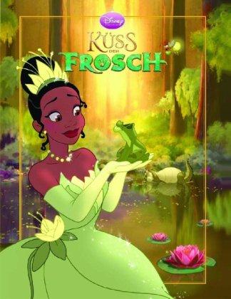 Disney: Classic Küss den Frosch