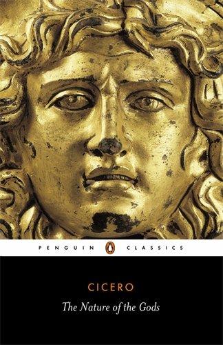 The Nature of the Gods (Penguin Classics)