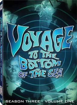 Voyage to the Bottom of the Sea