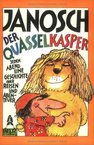 Der Quasselkasper (Gulliver)