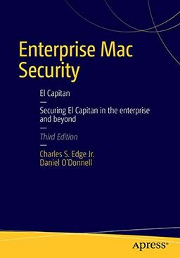 Enterprise Mac Security: Mac OS X: Mac OS X