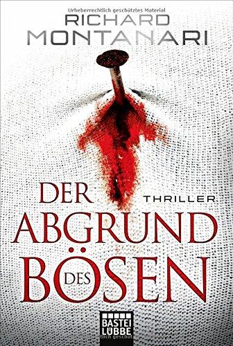 Der Abgrund des Bösen: Thriller