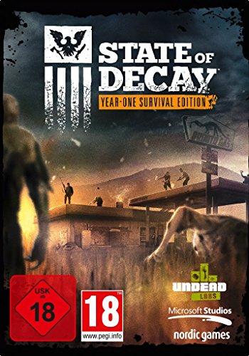 State of Decay