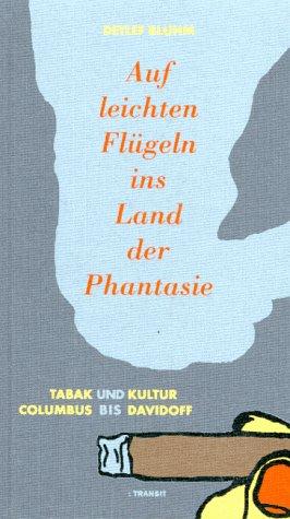 Auf leichten Flügeln ins Land der Phantasie