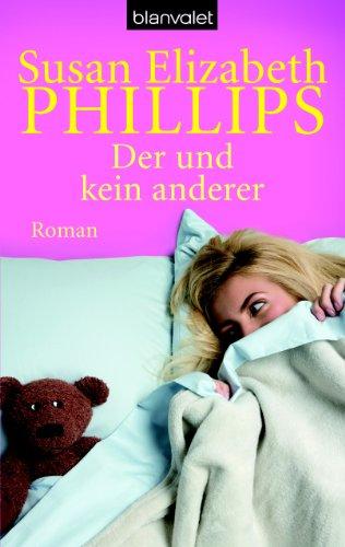 Der und kein anderer: Roman