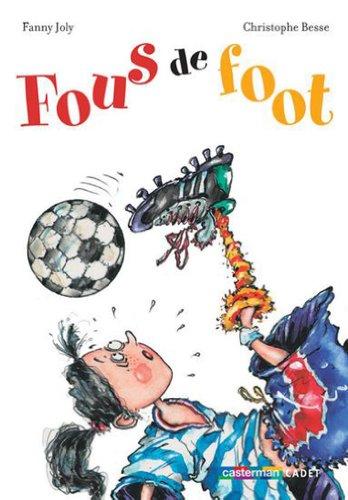 Fous de foot