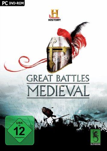 Great Battles Medieval