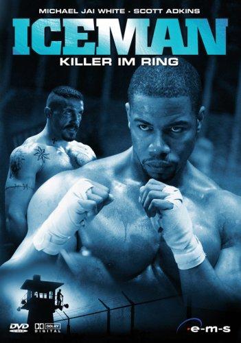 Iceman - Killer im Ring / Undisputed 2