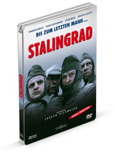 Stalingrad (im limitierten Steelbook)