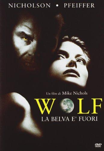 Wolf - La belva è fuori [IT Import]