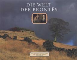 Die Welt der Brontës