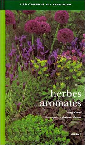 Herbes et aromates