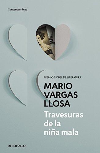 Travesuras de la niña mala (CONTEMPORANEA, Band 26201)