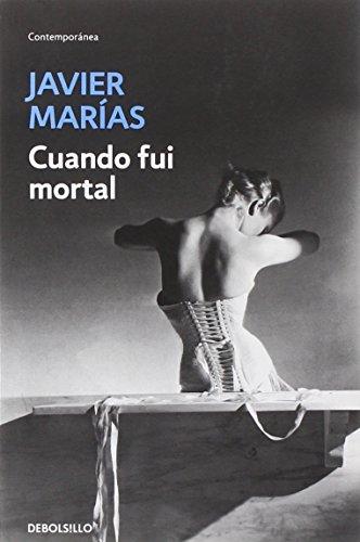 Cuando fui mortal (CONTEMPORANEA, Band 26201)