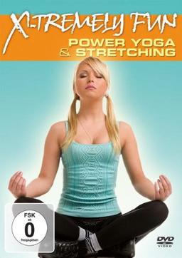 X-Tremely Fun - Power Yoga