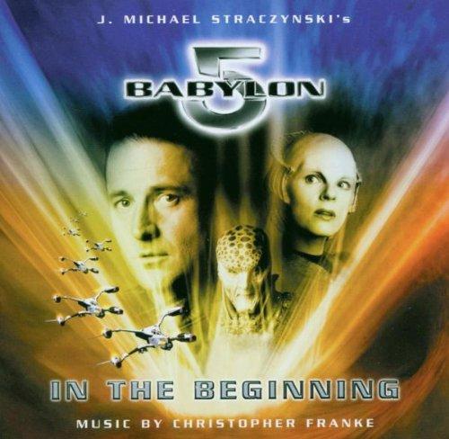 Babylon 5: In The Beginning