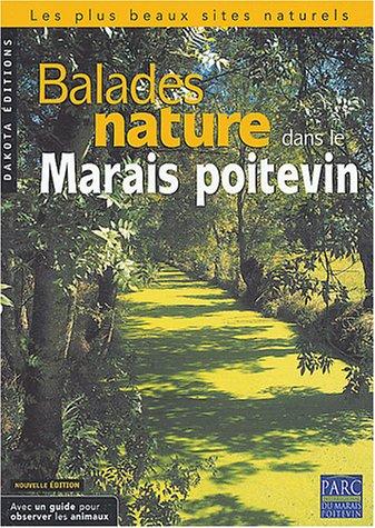 Balades nature dans le Marais poitevin