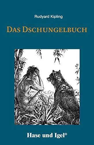 Das Dschungelbuch: Schulausgabe