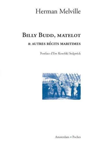 Billy Budd, matelot : & autres récits maritimes