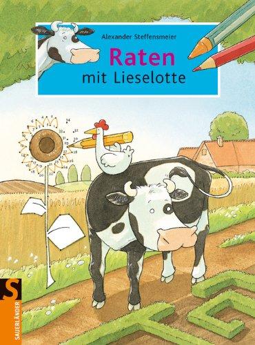 Raten mit Lieselotte