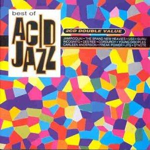 Best of Acid Jazz Vol.1