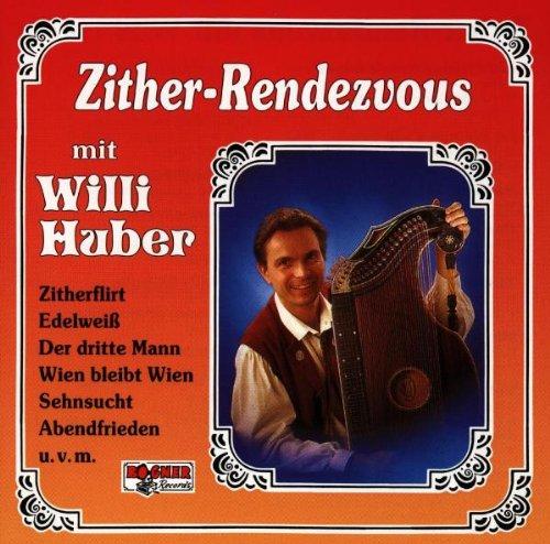 Zither-Rendezvous