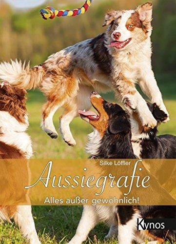 Aussiegrafie: Alles außer gewöhnlich