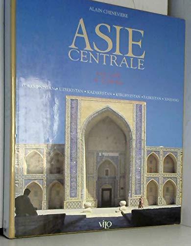 Asie centrale : les fils de Tamerlan