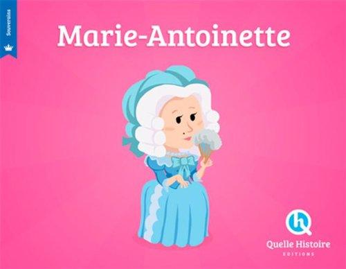 Marie-Antoinette