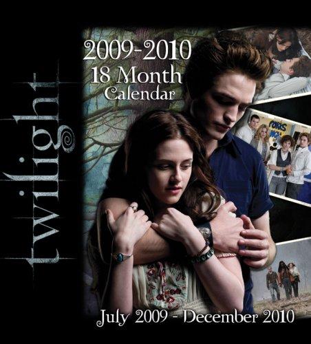 Twilight 2010 W