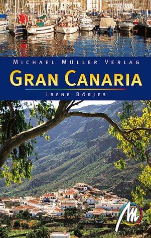 Gran Canaria