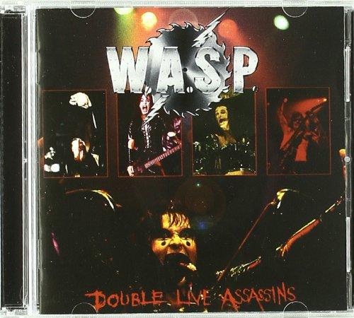 Double Live Assassins