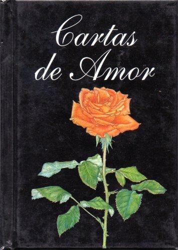 Cartas De Amor / Love Letters (Libro Regalo (edaf))