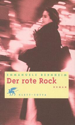 Der rote Rock