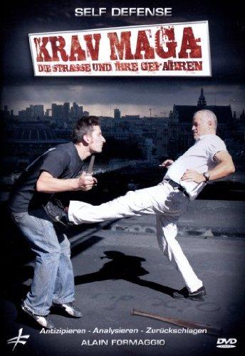 Krav Maga - Danger in the Street