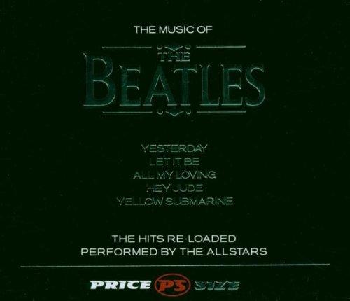 Music of The Beatles