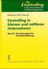 Controlling in kleinen und mittleren Unternehmen, Bd.2, Erweiterungen der Finanzbuchhaltung