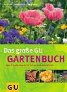 Gartenbuch, Das große GU (GU Sonderleistung Garten)