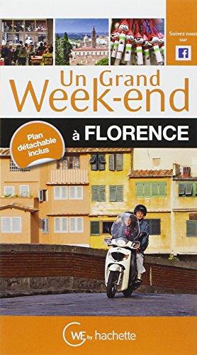 Un grand week-end à Florence