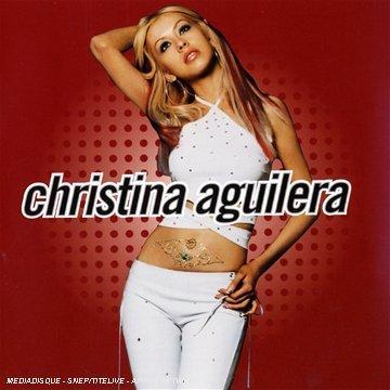 Christina Aguilera [New Versio