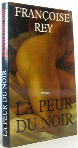 La peur du noir