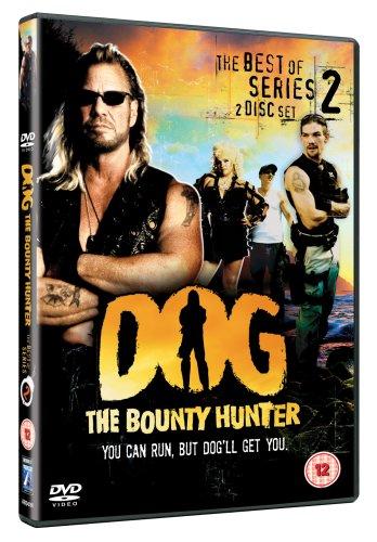 Dog The Bounty Hunter - The Best Of Series 2 [DVD] [2005] [UK Import]