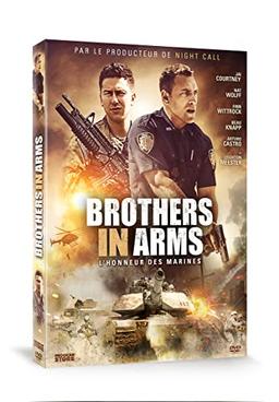 Brothers in arms [FR Import]