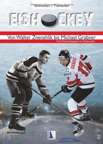 Eishockey: Profi-Eishockey-Sport in Österreich