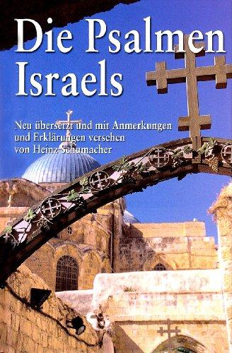 Die Psalmen Israels