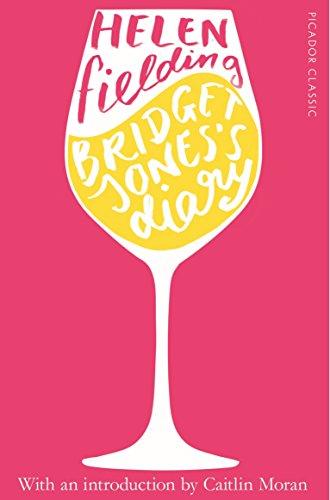 Bridget Jones's Diary (Picador Classic, Band 48)