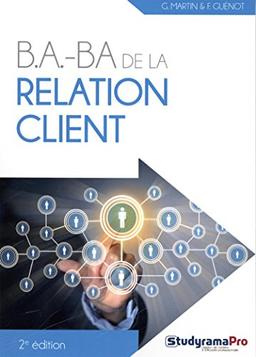 B.a.-ba de la relation client