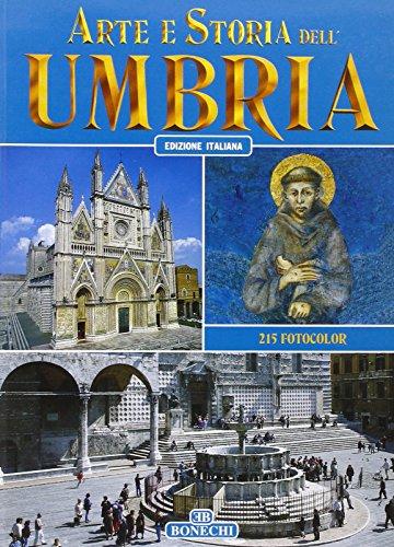 Arte e storia dell'Umbria