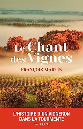 Le chant des vignes