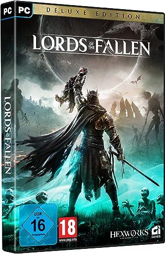 Lords of the Fallen Deluxe Edition (64-Bit) (PC)